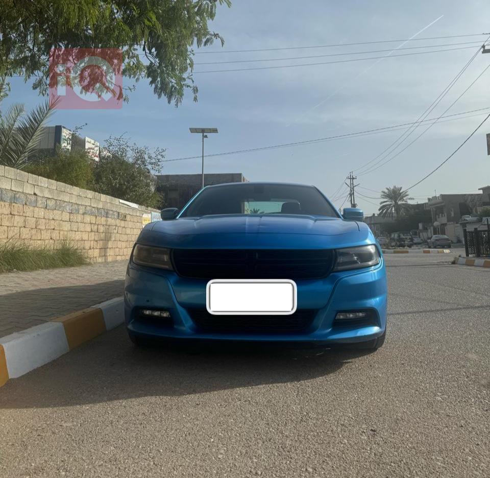 دۆج چارجەر